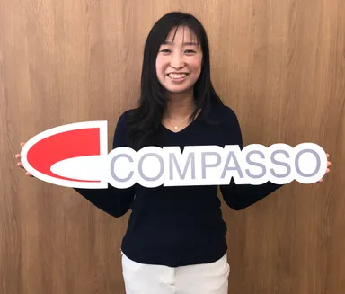 コンパッソ税理士法人担当者