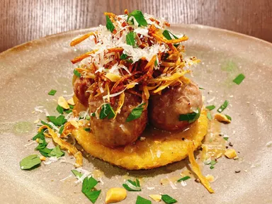 優秀作品 Pizzeria e bar LEGAME