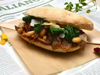 優秀作品 ペペロッソ