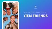 YiEM FRIENDS(イームフレンズ)プロジェクト(2)