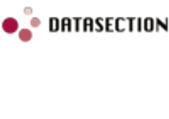 株式会社ジェネシックス、データセクション株式会社のロゴ