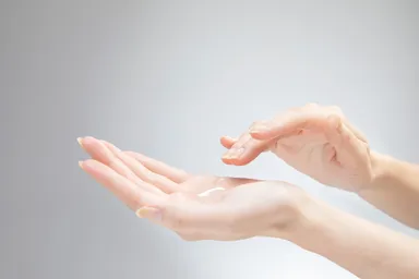 化粧水(テクスチャー02)