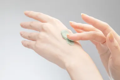 クレイマスク(テクスチャー02)