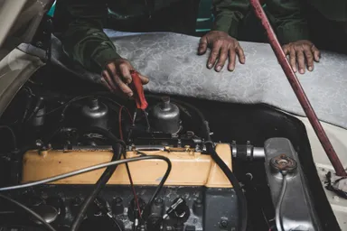 「匠の技術」を受け継ぐ