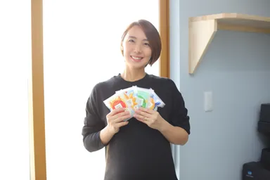 keiki li'ili'i 株式会社　代表取締役　浅野 佳織