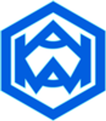 河合薬業株式会社のロゴ