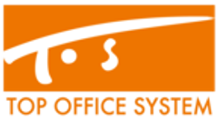 トップオフィスシステム株式会社のロゴ