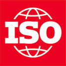 ISOロゴマーク