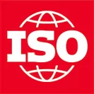ISOロゴマーク