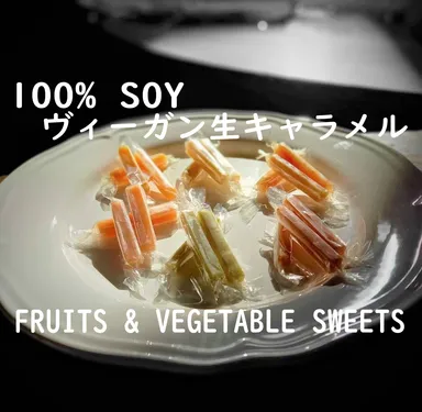 クラウドファンディングページ