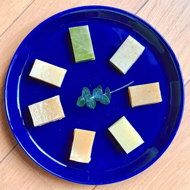 カラフルキャラメル