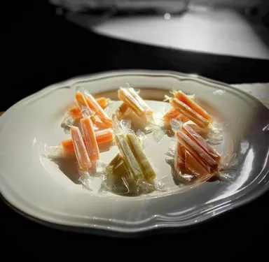 プレミアム生キャラメル