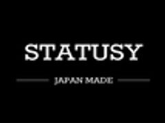 STATUSY(ステータシー)のロゴ