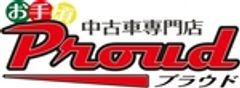 株式会社プラウドのロゴ