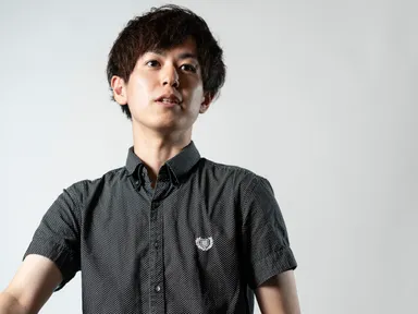 上野紘史(DODOWAKA)17ID・上野紘史