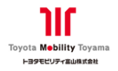 トヨタモビリティ富山株式会社のロゴ