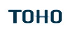 株式会社TOHOのロゴ