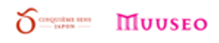 ミューゼオ株式会社のロゴ