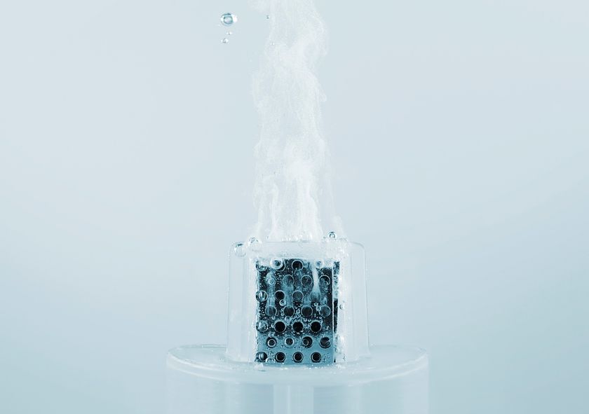 HBコーポレーションが開発した、安心・安全な
オゾン水生成システム「High-Per OG」にて
新型コロナウイルスの不活性化を実証