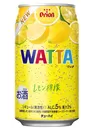WATTA(レモン檸檬)
