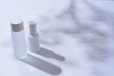 植物の生命力を肌へ届ける