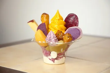 【芋蔵】東武限定品