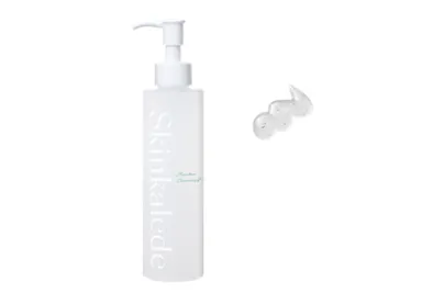 モイスチャークレンジングジェル