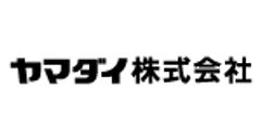 ヤマダイ株式会社のロゴ