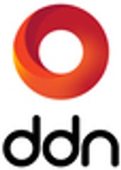 株式会社データダイレクト・ネットワークス・ジャパン、エクストリーム-D株式会社のロゴ