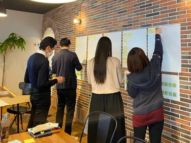 ワークショップ(1)