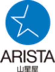 株式会社山星屋のロゴ