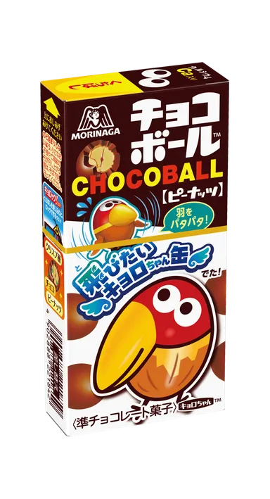 チョコボール ＜ピーナッツ＞