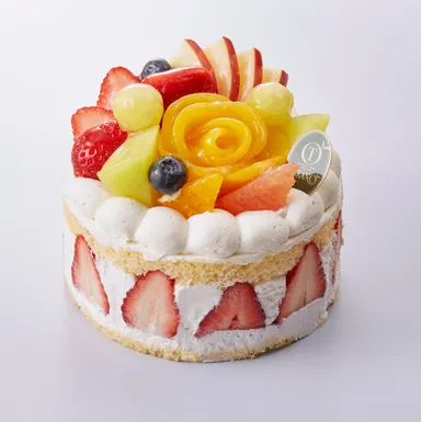 ＜フルーツクチュール タカノ＞アニバーサリー ～フリュイ～