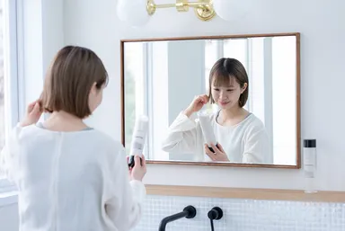 パーソナライズコスメだからうれしい