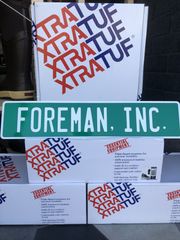 株式会社フォアマン