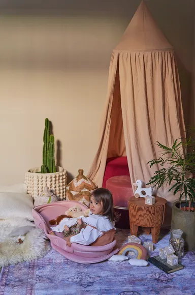 インテリアに溶け込むデザイン