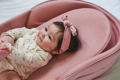 ご機嫌で過ごせます