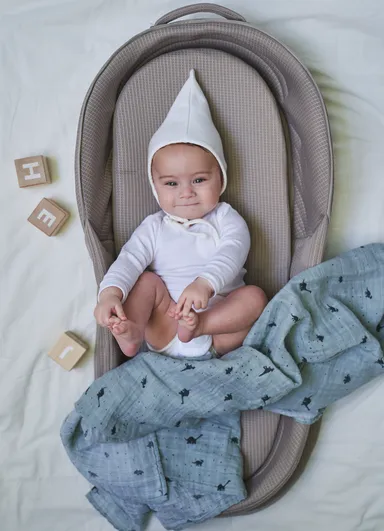 くすみカラーに拘ってデザイン