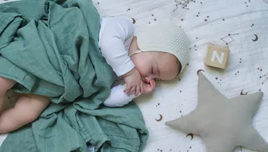 柄＆無地のコーデがお勧め