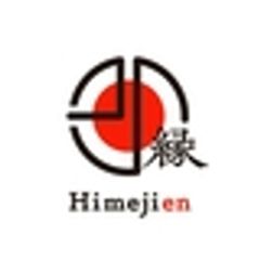 Himejien(姫路縁)のロゴ