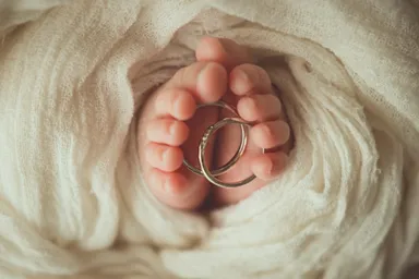 手足　パーツ写真