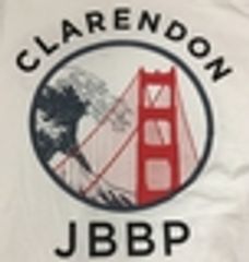 Clarendon Elementary School, San Francisco, CA, USAのロゴ