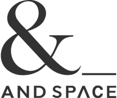 株式会社AND SPACE