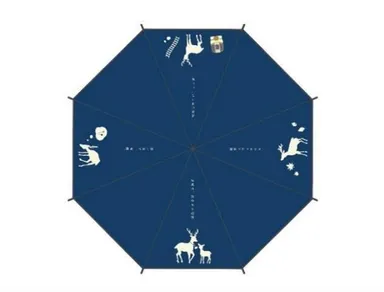 近鉄オリジナル傘