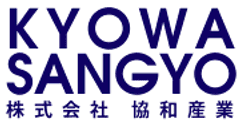 株式会社 協和産業のロゴ