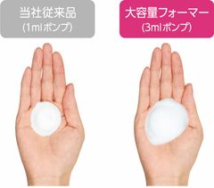 華やかなフローラルブーケの香りが やさしく続く ペットキレイ 香りの泡リンスインシャンプー 犬猫用 新発売 ライオン商事株式会社のプレスリリース