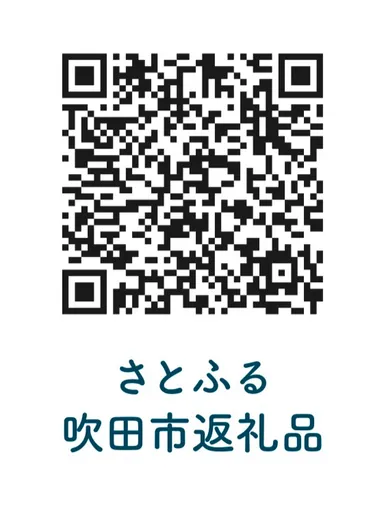 作々さとふる　QRコード