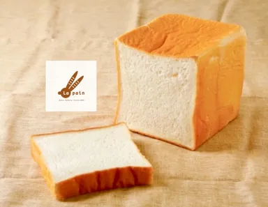 プレゼント用食パン