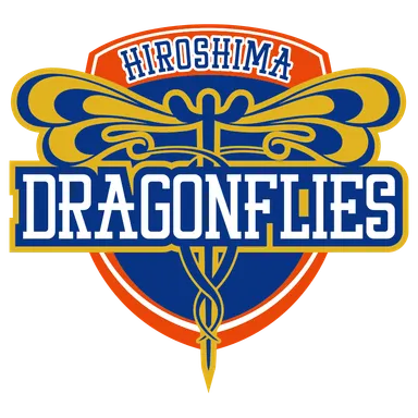 広島ドラゴンフライズ
