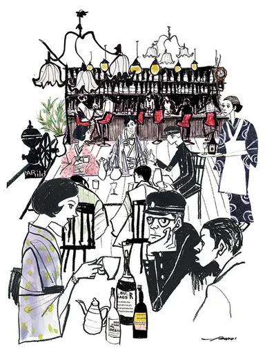 馬込文士村演劇祭2020